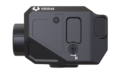 Viridian Weapon Technologies Viridian C5l Fits Glk 43X Lgt/lsr Weaponlight w/Laser