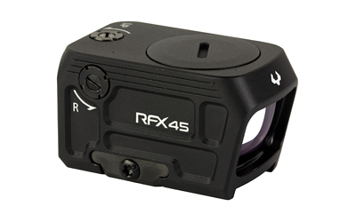 Viridian Rfx45 Green W/rmr Adapter Reflex Viridian Rfx45 Green W/rmr Adapter Reflex