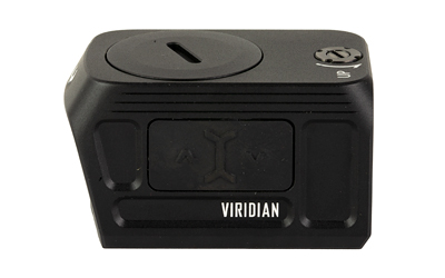 Viridian Rfx45 Green W/rmr Adapter Reflex Viridian Rfx45 Green W/rmr Adapter Reflex