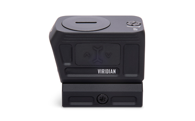Viridian Weapon Technologies Viridian Rfx45 Green W/low Mount Reflex
