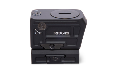 Viridian Rfx45 Green W/low Mount Reflex Viridian Rfx45 Green W/low Mount Reflex