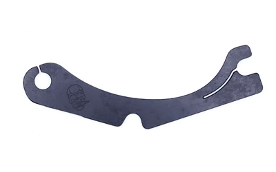 LBE Unlimited LBE AK Retaining Plate Part