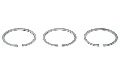 LBE Unlimited LBE AR Bolt Gas Rings (set Of 3) Bolt Carrier Group Part
