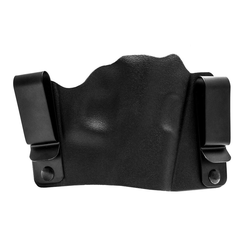 Stealth Operator Micro Compact Holster Speed Clip Black Right Hand Stealth Operator Micro Compact Holster Speed Clip Black Right Hand