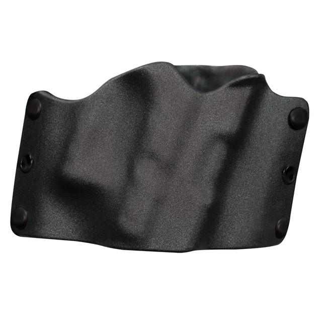 TacMed Solutions DBA Stealth Operator TacMed Stealth Operator Holster IWB Right Hand Compact Black