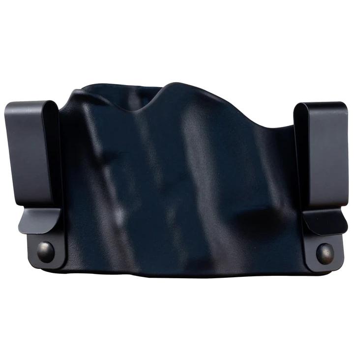 TacMed Solutions DBA Stealth Operator TacMed Stealth Operator Holster IWB Left Hand Compact Black