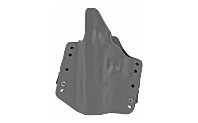 TacMed Stealth Operator Holster IWB Right Hand Full Size Black TacMed Stealth Operator Holster IWB Right Hand Full Size Black