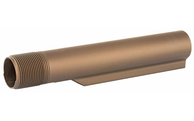 LBE Unlimited LBE AR Milspec Buffer Tube Brn
