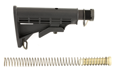 LBE Unlimited LBE AR Milspec Complete Stock Kit