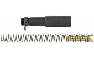 LBE Unlimited LBE AR Pistol Buffer Tube Kit Black