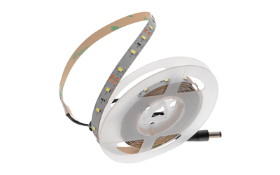 Lockdown LED Vault Tape Light