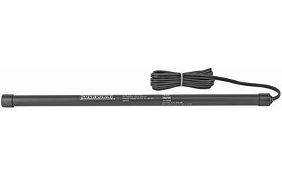Lockdown Dehumidifier Electric 18"