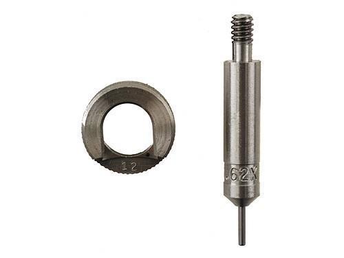 Lee Precision Lee Case Length Gage and Shell Holder .50 BMG