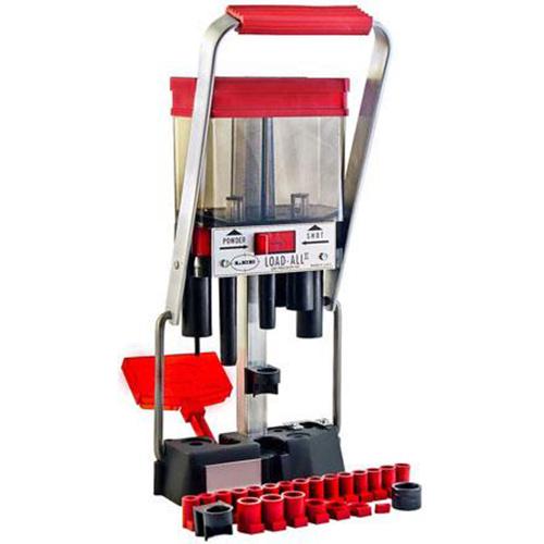 Lee Precision Lee Load-All II Shotshell Press 20 ga