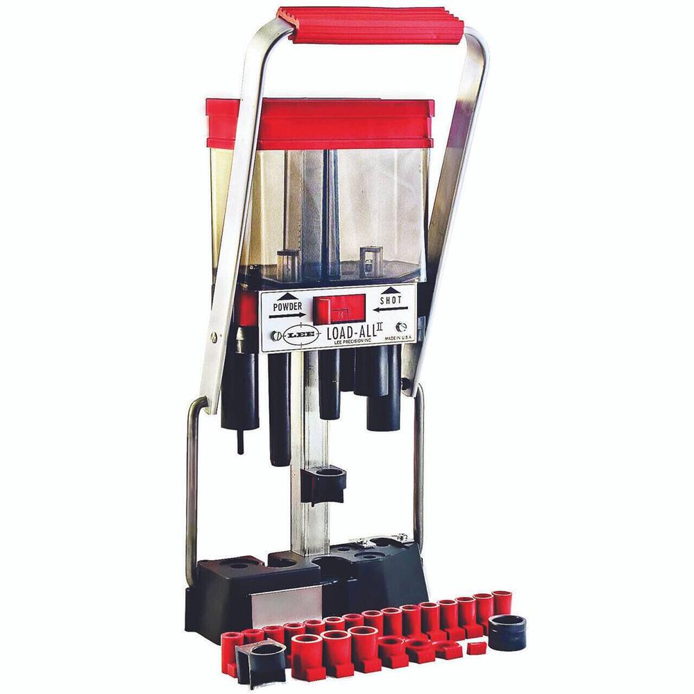 Lee Precision Lee Load-All II Shotshell Pres 16 ga