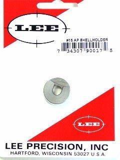 Lee Precision Lee Auto Prime Shell Holder #15 Auto Prime Shell Holder