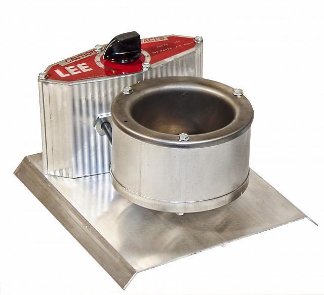 Lee Precision Lee High Speed Melter