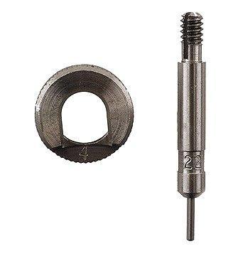 Lee Precision Lee Case Length Gage and Shell Holder .300 WSM