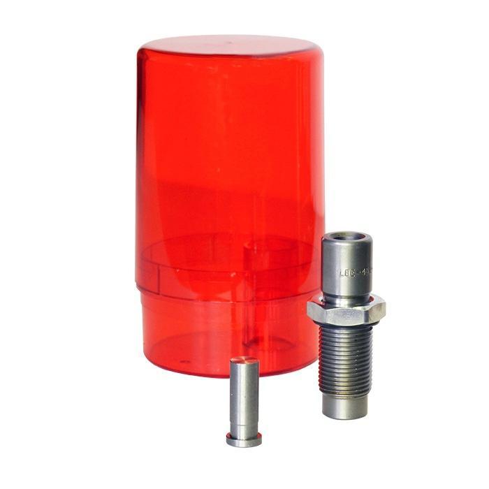 Lee Precision Lee Sizing Kit .225