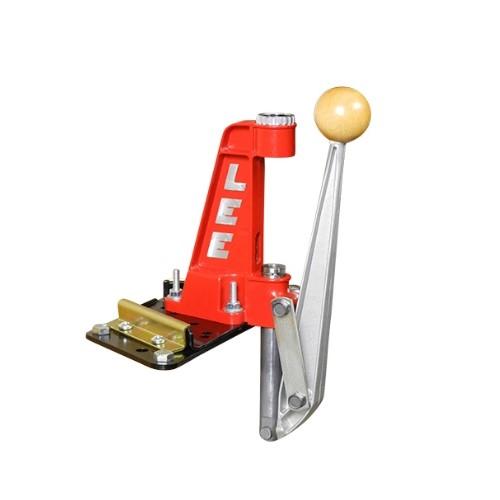 Lee Precision Lee Breech Lock Reloader Press - All Cartridges up to .460 Weatherby Mag 50/rd per hr
