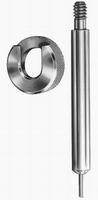 Lee Precision Lee Case Length Gage and Shell Holder 7.5x54mm MAS
