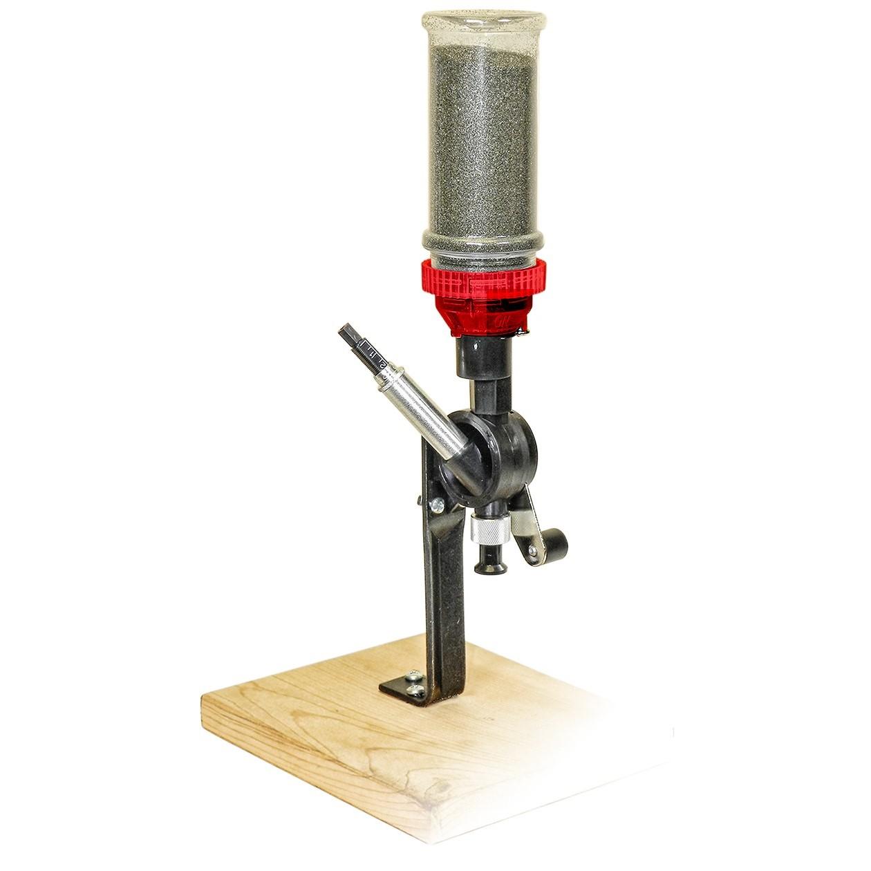 Lee Precision Lee Perfect Powder Measure