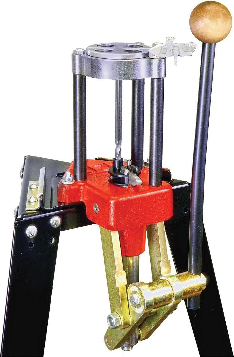 Lee Precision Lee Classic Turret Press