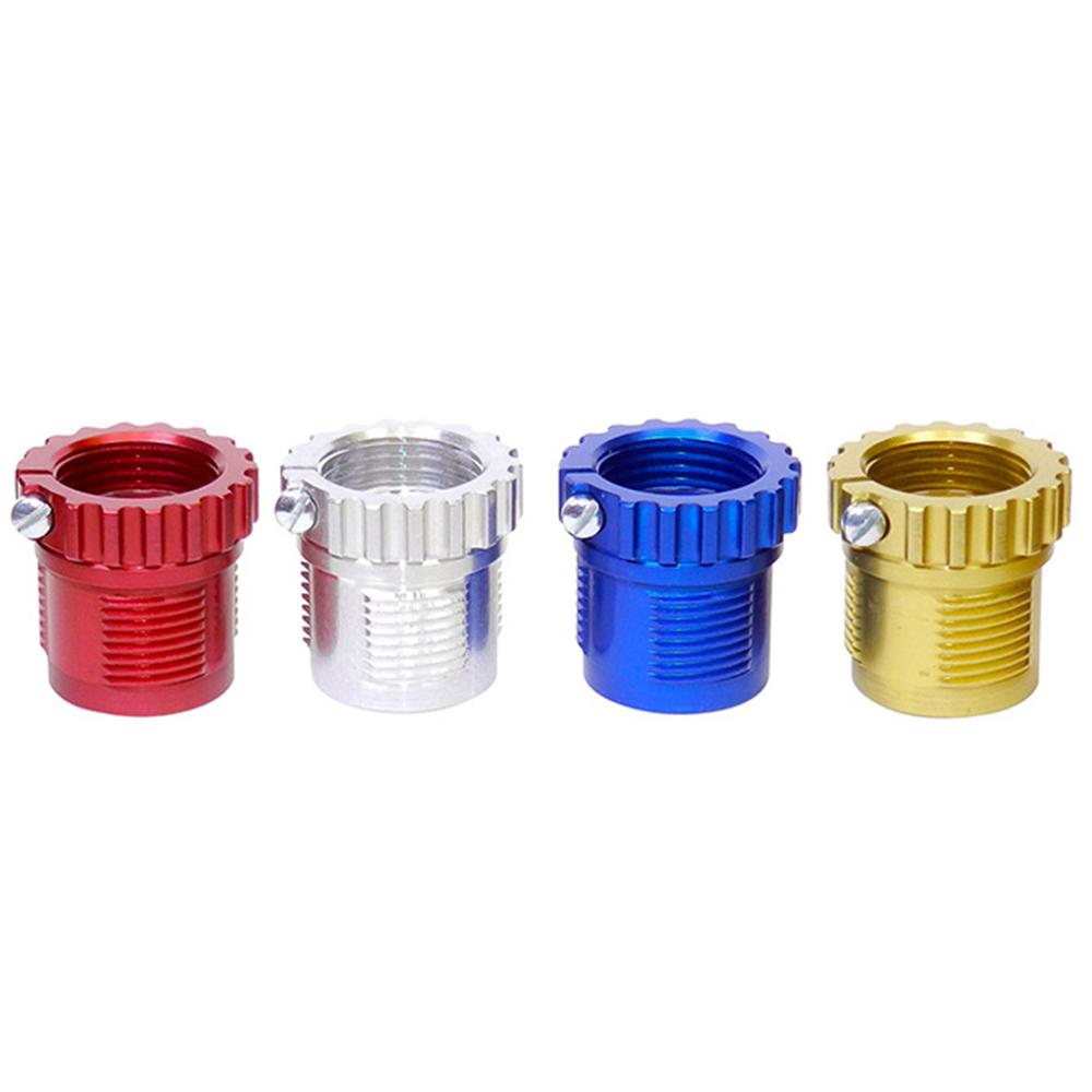 Lee Precision Lee Spline Drive Breech Lock Bushing 4/Pack