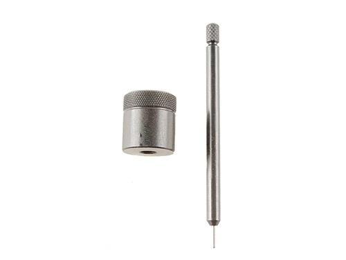 Lee Precision Lee Decapper & Base .22 Caliber