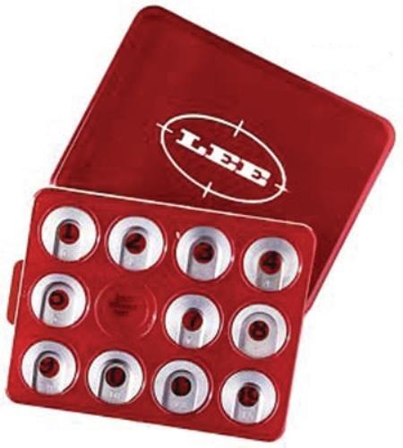 Lee Precision Lee Auto Prime Shell Holder Set