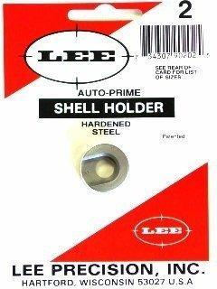 Lee Precision Lee Auto Prime Shell Holder #2 Auto Prime Shell Holder