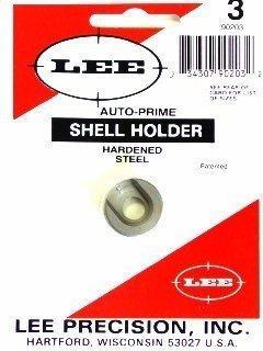 Lee Precision Lee Auto Prime Shell Holder #3 Auto Prime Shell Holder