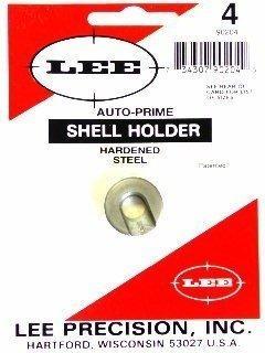 Lee Precision Lee Auto Prime Shell Holder #4 Auto Prime Shell Holder
