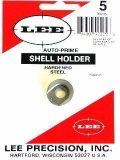 Lee Precision Lee Auto Prime Shell Holder #5 Auto Prime Shell Holder