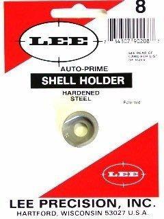 Lee Precision Lee Auto Prime Shell Holder #8 Auto Prime Shell Holder