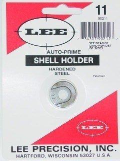 Lee Precision Lee Auto Prime Shell Holder #11 Auto Prime Shell Holder
