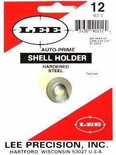 Lee Precision Lee Auto Prime Shell Holder #12 Auto Prime Shell Holder