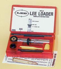 Lee Precision Lee Classic Loader 7.62x54 Russian