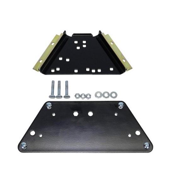 Lee Precision Lee Bench Plate