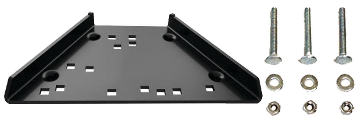 Lee Precision Lee Steel Block for Lee Bench Plate System