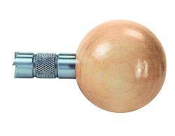 Lee Precision Lee Trimmer Cutter With Ball Grip - No Lock Stud