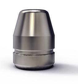 Lee Precision Lee Truncated Cone Pistol Mould (Handles Included) - Double Cavity 452-230TC .452" 230 gr