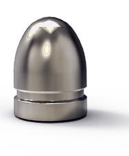 Lee Precision Lee Round Nose Pistol Mould - Double Cavity (Handles Included) .356" 102 gr