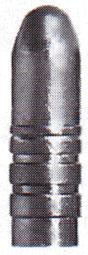 Lee Precision Lee Round Nose Rifle Mould - Double Cavity (Handles Included) .312" 185 gr