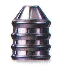Lee Precision Lee REAL Muzzleloader Mould - Double Cavity (Handles Included) .54" 300 gr