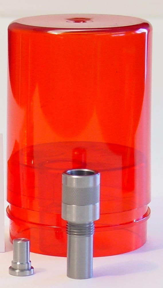 Lee Precision Lee Bulge Buster Kit