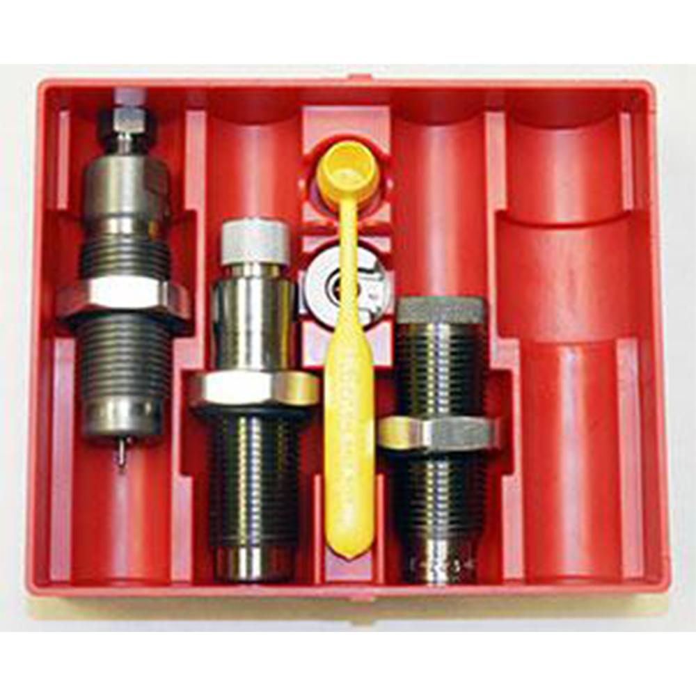 Lee Precision Lee 30/06 Springfield Pacesetter Full Length Sizing 3-Die Set