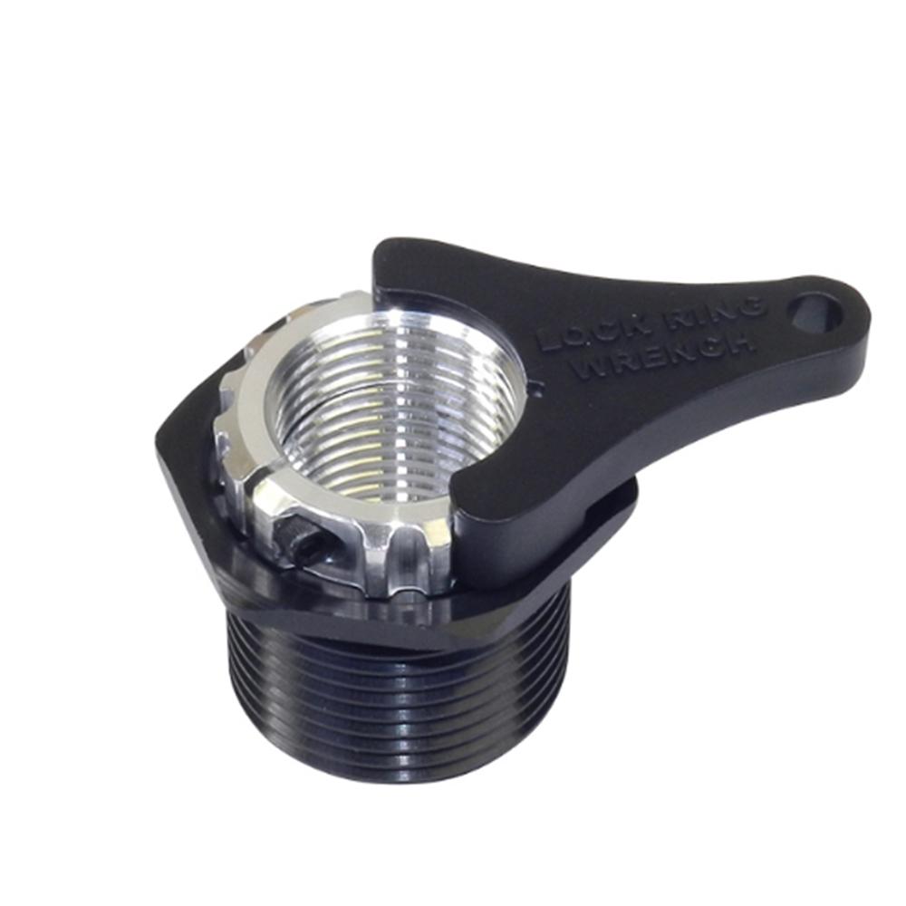 Lee Precision Lee 1 1/4-12 Breech Lock Update Kit