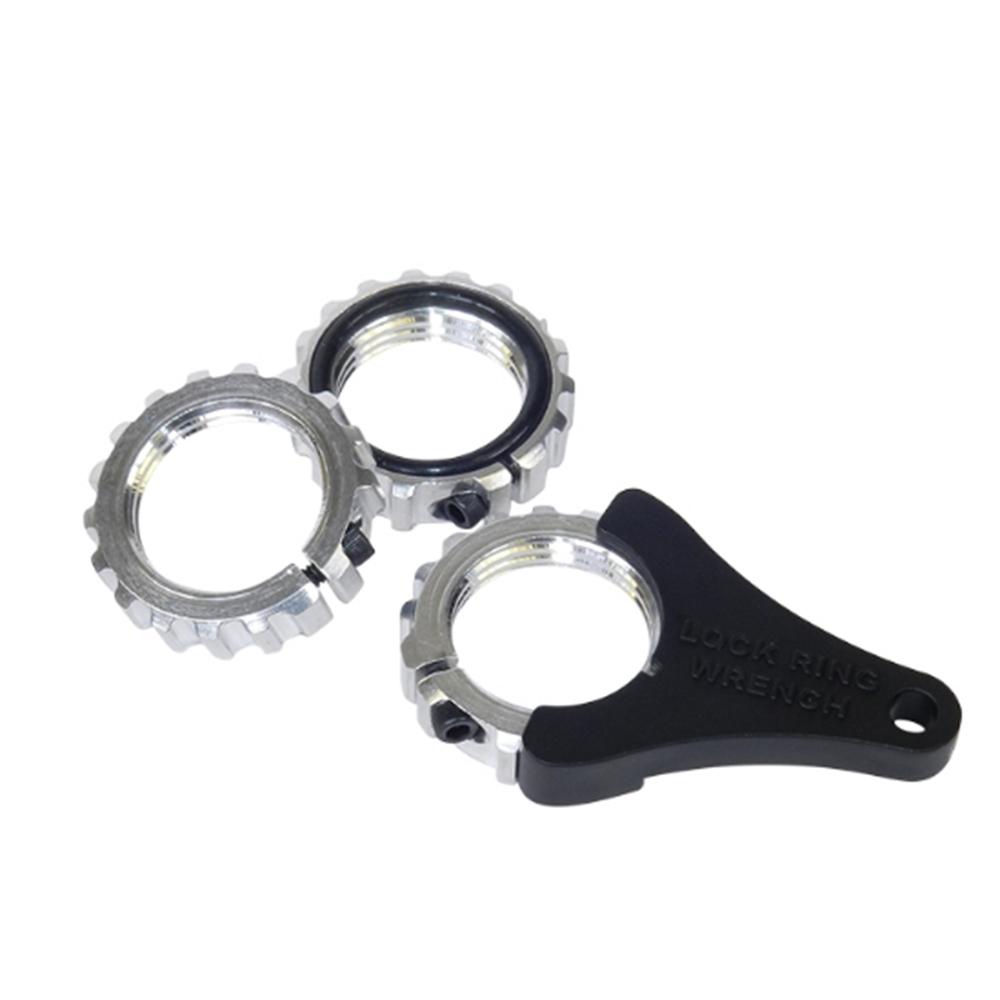 Lee Precision Lee Ultimate Lock Rings 3/Pack