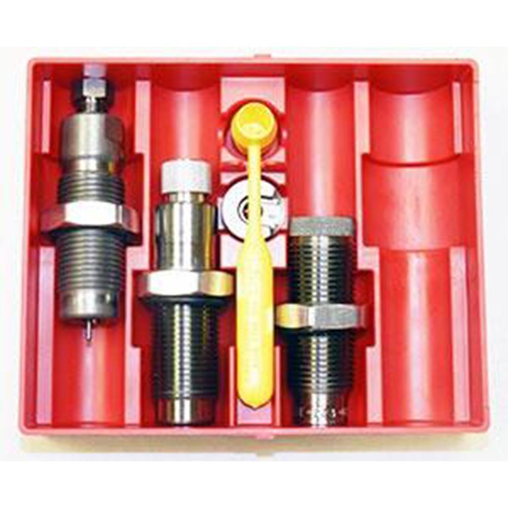 Lee Precision LEE300 AAC Blackout Pacesetter Full Length Sizing 3-Die Set